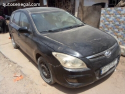 Hyundai Touring