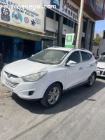 Hyundai Tucson 2013