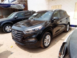 HYUNDAI TUCSON NOUVEAU MODEL ANNEE 2016