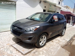 HYUNDAI TUCSON VENANT 2015