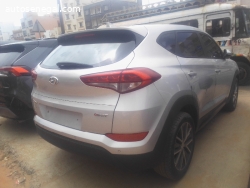 Hyundai Tucson venant 2016