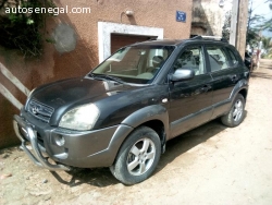 HYUNDAI TUCSON VENANT