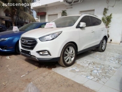 HYUNDAI TUCSON VENANT