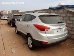 HYUNDAI TUCSON VENANT