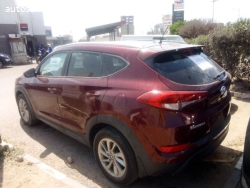 HYUNDAI TUCSON VENANT