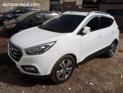 HYUNDAI TUCSON VENANT