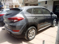 HYUNDAI TUCSON VENANT