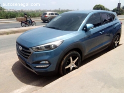 HYUNDAI TUCSON VENANT