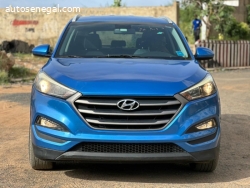 Hyundai Tucson Venant