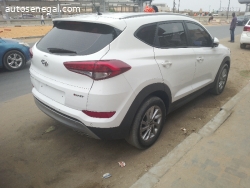 Hyundai Tucson Venant