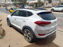 Hyundai Tucson Venant