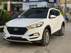Hyundai Tucson Venant