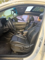 Hyundai Tucson Venant