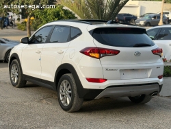 Hyundai Tucson Venant