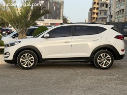 Hyundai Tucson Venant