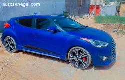 Hyundai Veloster 2013 à vendre