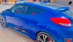 Hyundai Veloster 2013 à vendre