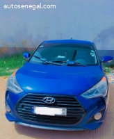 Hyundai Veloster 2013 à vendre