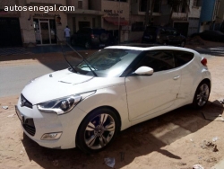 HYUNDAI VELOSTER VENANT