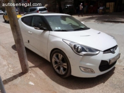 HYUNDAI VELOSTER VENANT