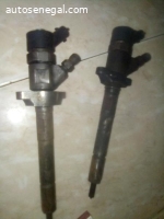 Injecteur Peugeot dv6