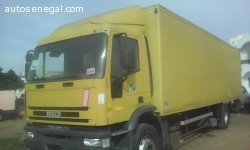 IVECO VENANT