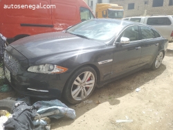 Jaguar xjl