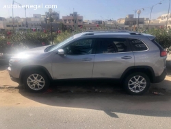 JEEP CHEROKEE 2015 VENANT