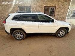 Jeep Cherokee 2015