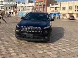 Jeep Cherokee 2016 à vendre