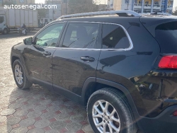 Jeep Cherokee 2016 à vendre