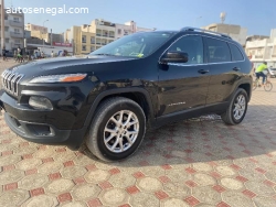 Jeep Cherokee 2016 à vendre