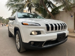 JEEP CHEROKEE LIMITED