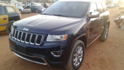 JEEP CHEROKEE VENANT