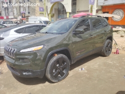 JEEP CHEROKEE VENANT