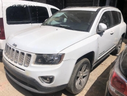 JEEP COMPASS VENANT