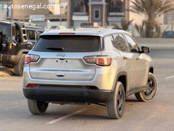 Jeep Compass Venant