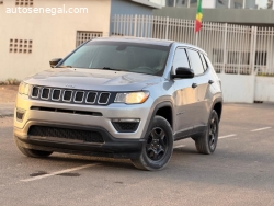 Jeep Compass Venant