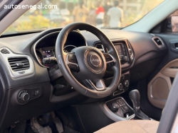 Jeep Compass Venant