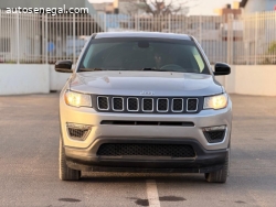 Jeep Compass Venant