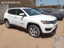 Jeep Compass Venant