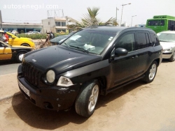 JEEP  COMPASS