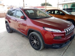 JEEP GRAND CHEROKEE VENANT