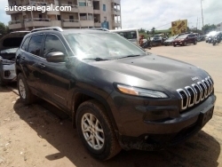 JEEP GRAND CHEROKEE VENANT