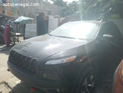 JEEP GRAND CHEROKEE VENANT