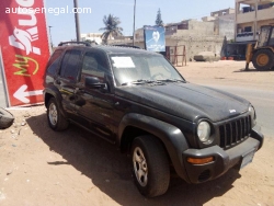 JEEP LIBERTY