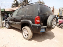 JEEP LIBERTY