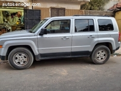 JEEP PATRIOT VENANT