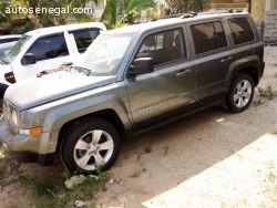 JEEP PATRIOT VENANT