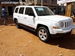 JEEP PATRIOT